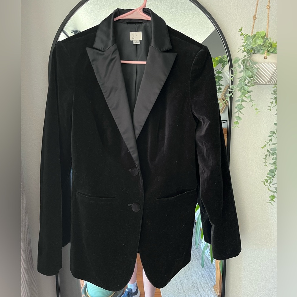 Blazer